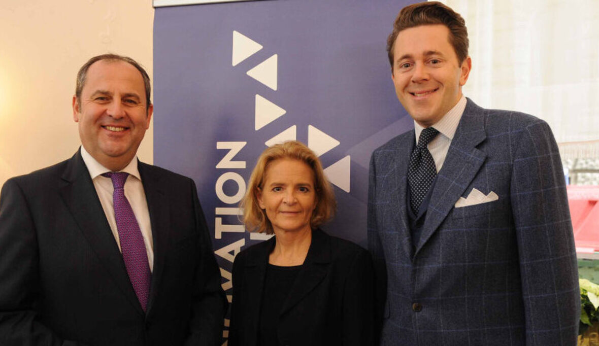 "Reden Sie mit!" - Patienten und Wissenschaftler im Dialog