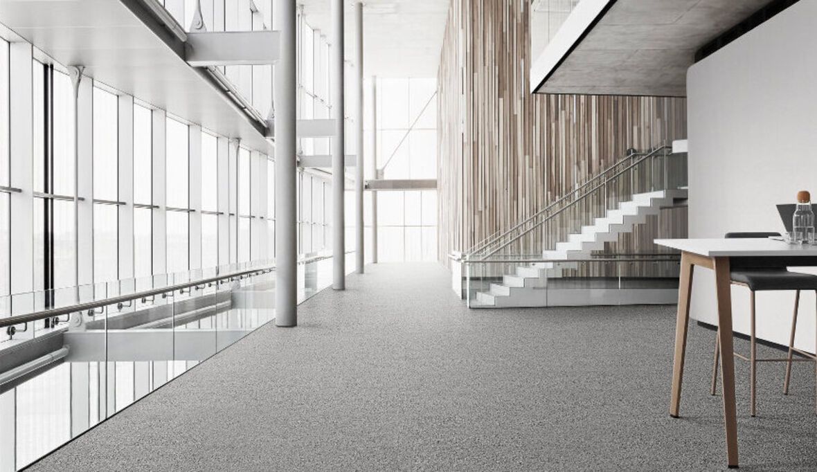 Einzigartige „Gold-Kollektion“ gewinnt als erste Teppichkollektion prestigeträchtige Auszeichnung