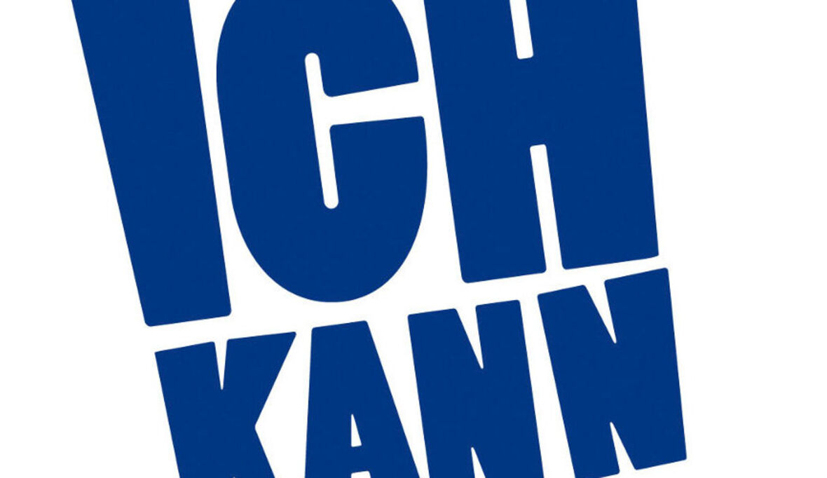 „Ich kann was!“-Initiative startet Ausschreibung 2016