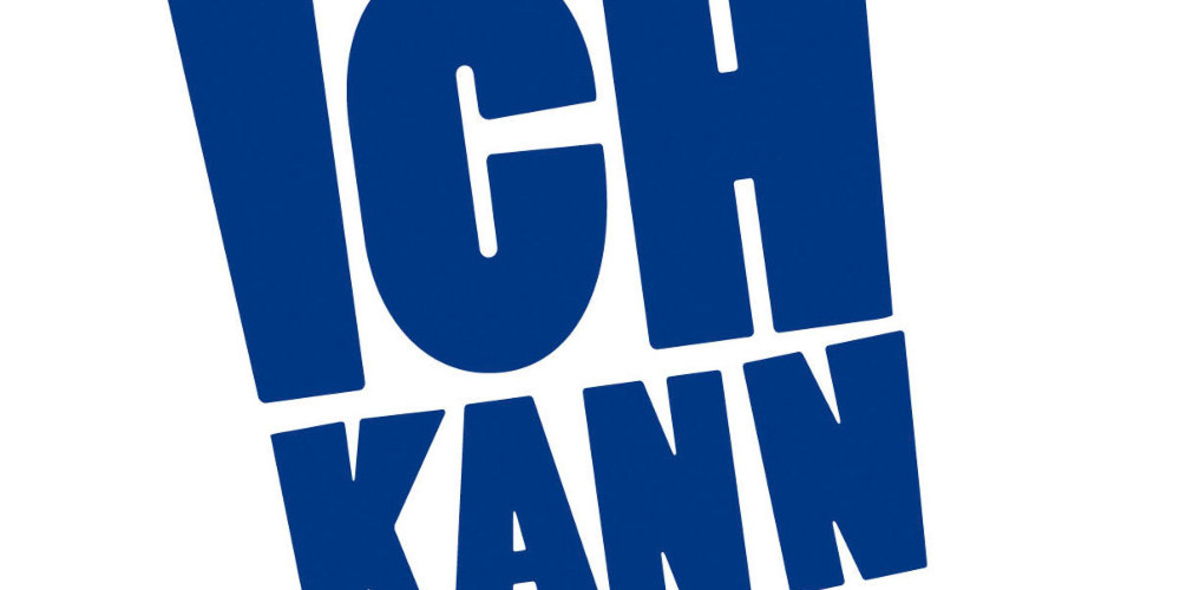 „Ich kann was!“-Initiative startet Ausschreibung 2016