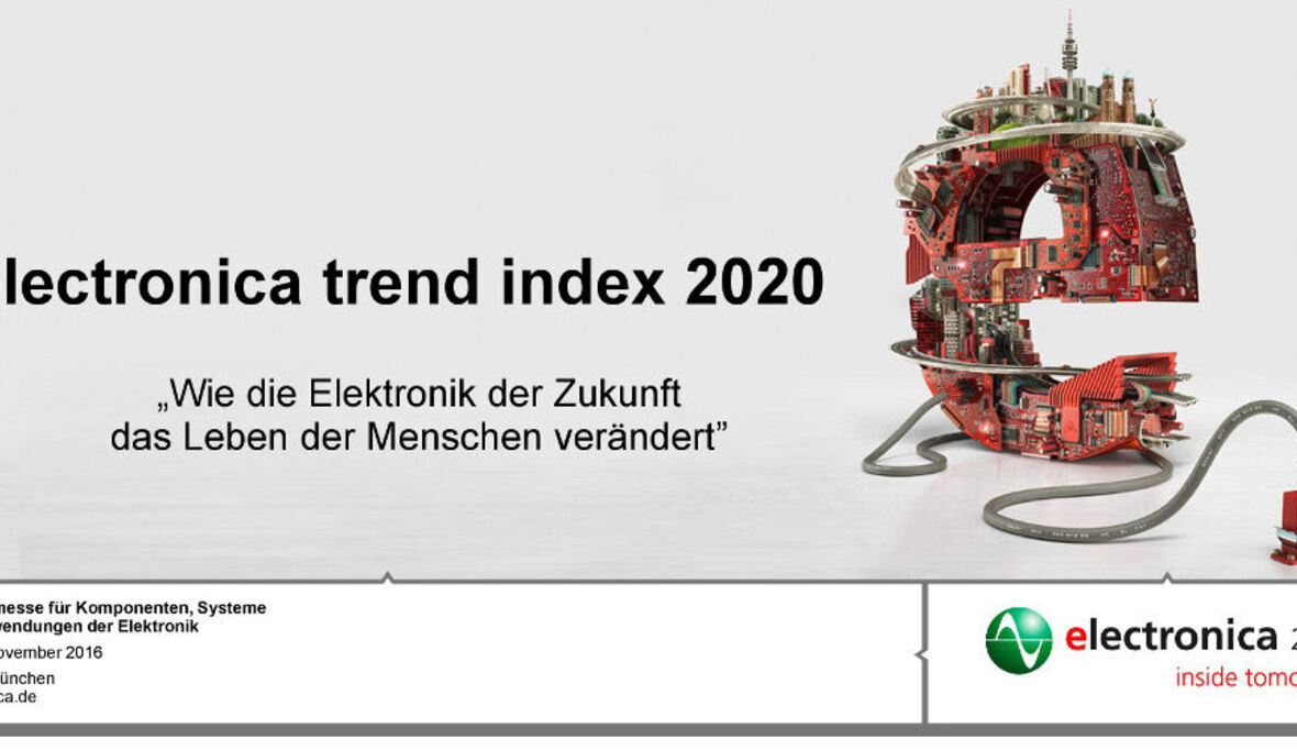 89 Prozent der Chinesen wollen Roboter-Autos