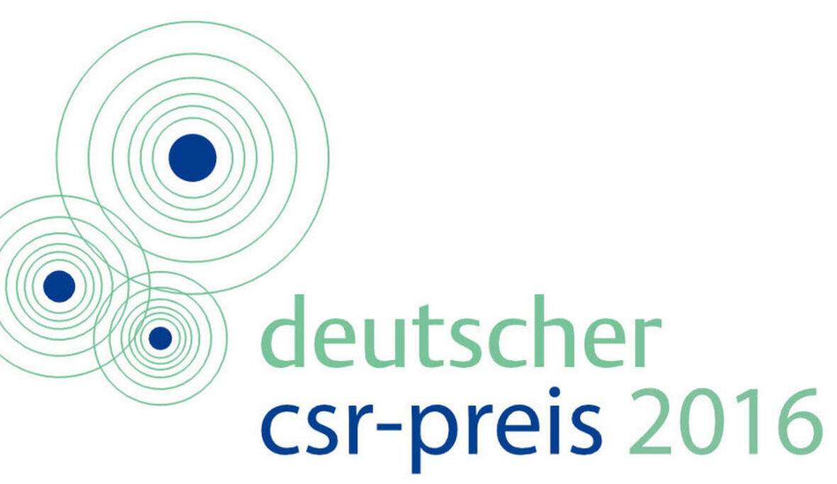 Deutscher CSR-Preis geht an die Enthüller der "Dieselgate“-Affäre