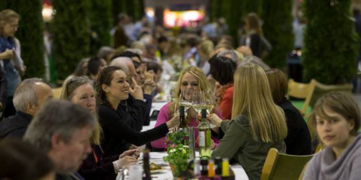 Zehn Jahre gute, saubere und faire Produkte