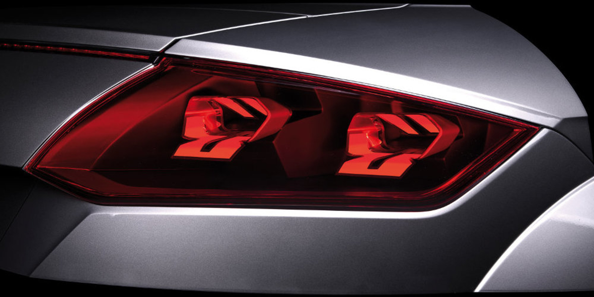 Flexible OLED in der Praxis angekommen