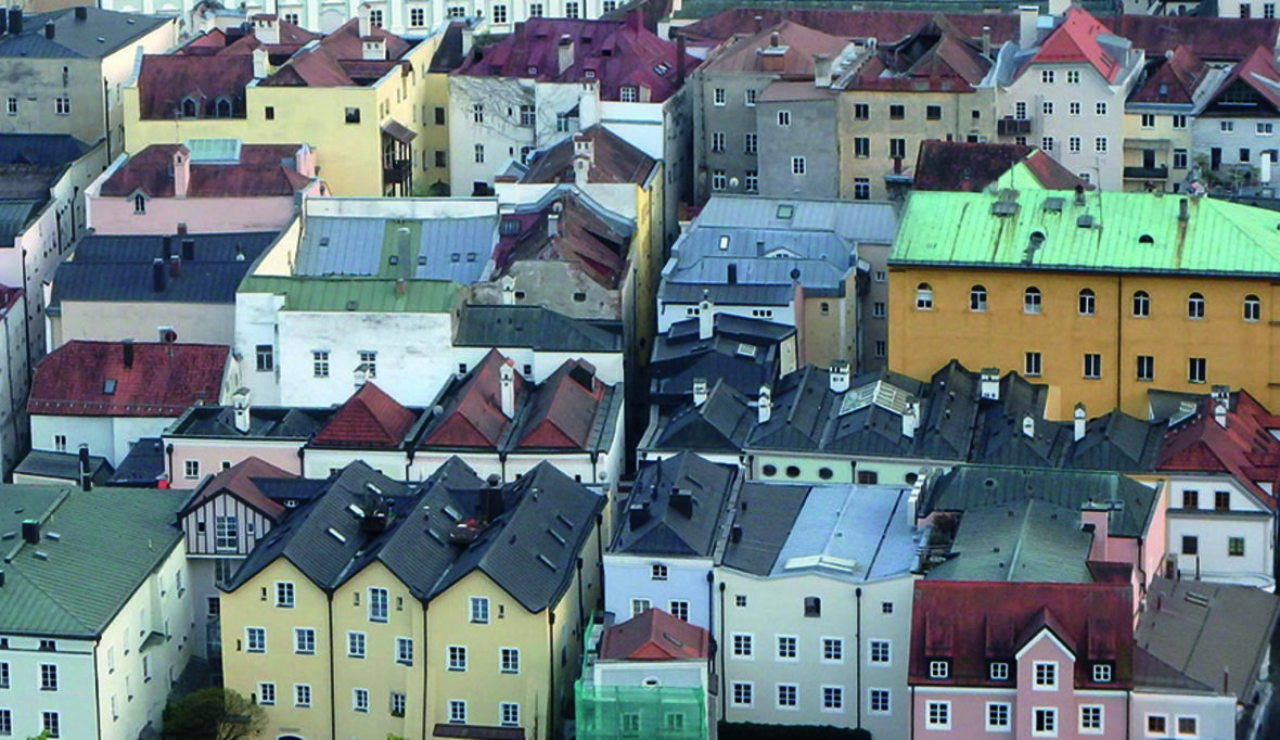 Bauteile wiederverwenden – Werte entdecken