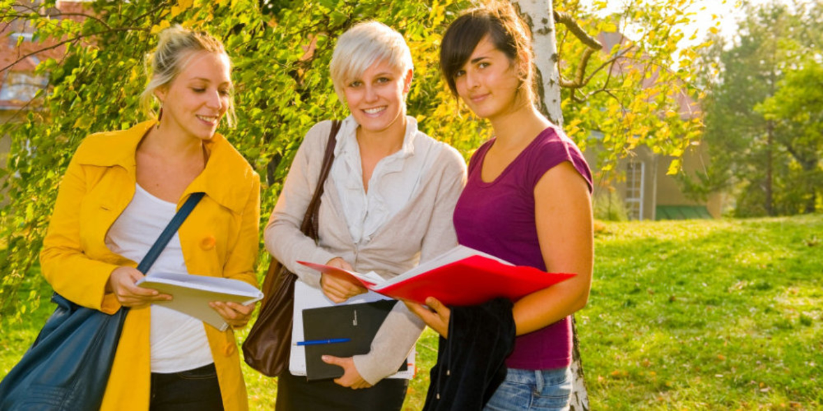 Mit Umweltpädagogik in die Zukunft