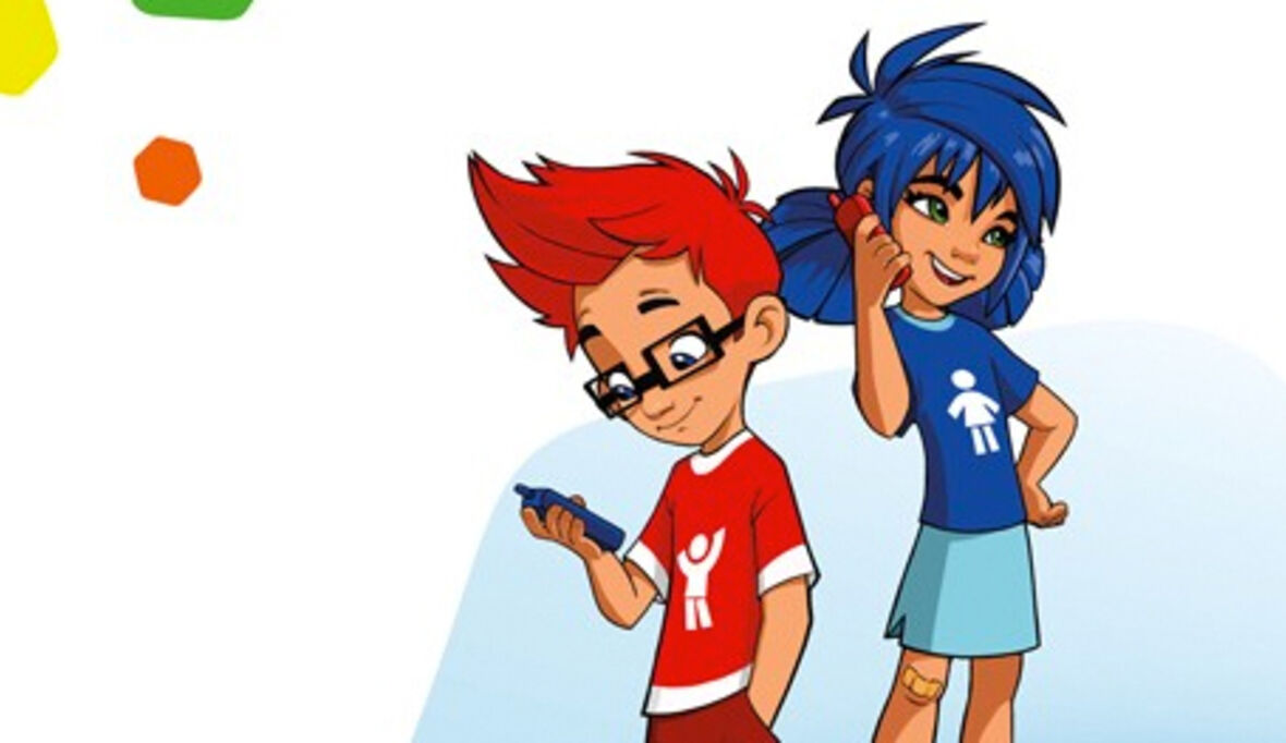 So werden Kinder fit fürs Smartphone