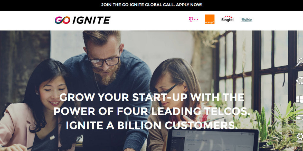 Wie Start-ups und etablierte Unternehmen voneinander lernen