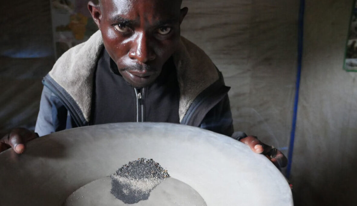 Misereor fordert strengere Regeln für Handel mit Rohstoffen