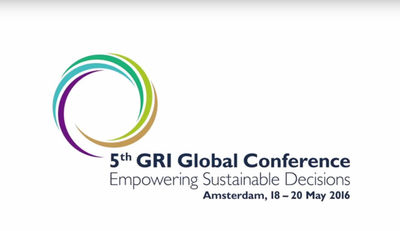 #GRI2016 - Nachhaltigkeitsberichte boomen, aber Format und Verbreitung in der Kritik