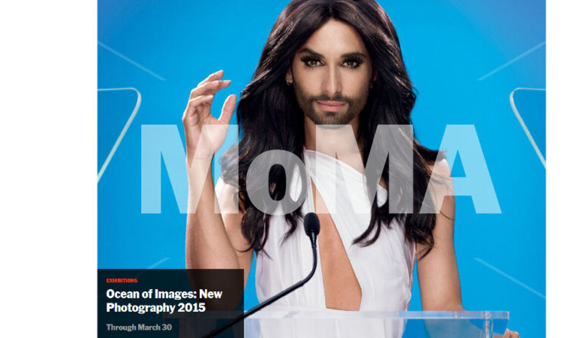 Volkswagen fördert neues Online-Seminar des Museum of Modern Art