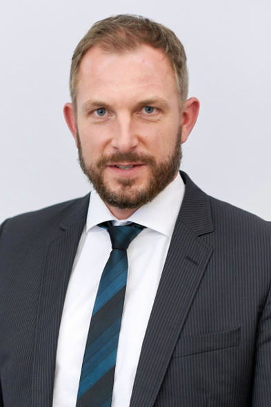 Christian Donath - ECO Platform-Geschäftsführer