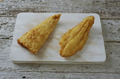 Kabeljau oder Pengasius?