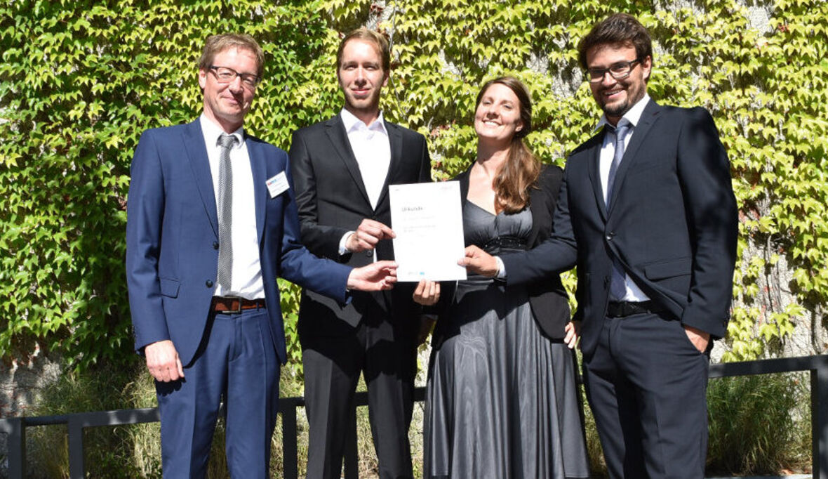 Flüchtlingshilfe: integrAi.de mit ersten Erfolgen