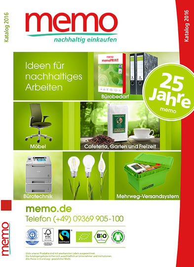 memo Katalog