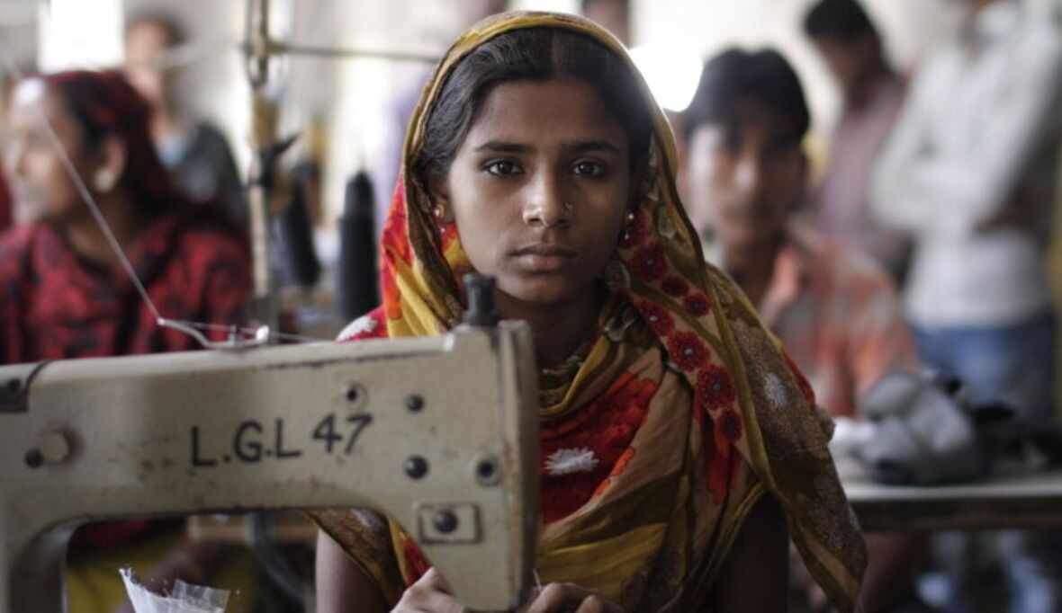 Filmfestival Braunschweig zeigt Anfänge einer besseren Welt