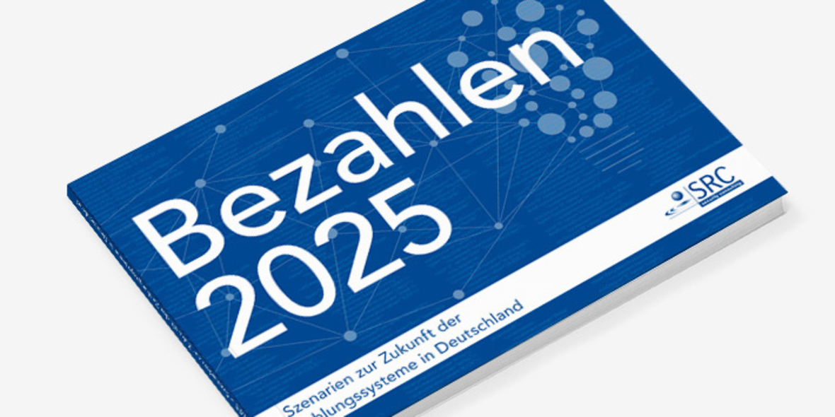 Wie wir in Zukunft bezahlen