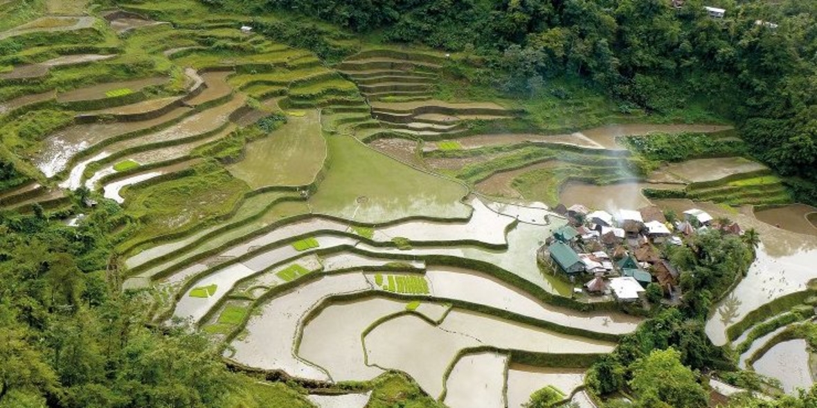 Nachhaltiges Landmanagement in Forschung und Praxis
