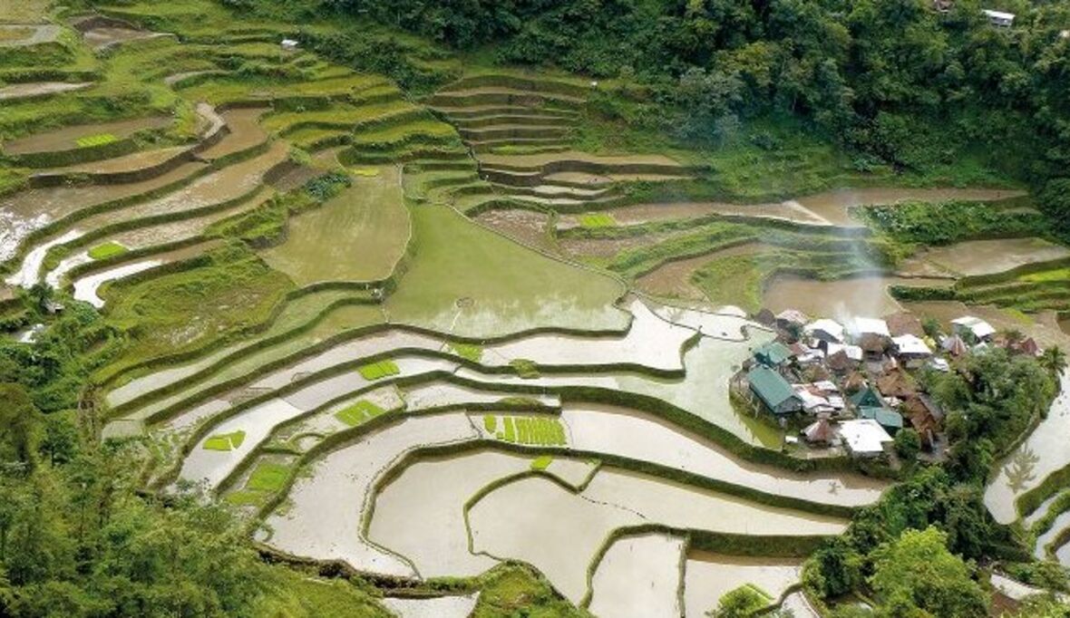 Nachhaltiges Landmanagement in Forschung und Praxis