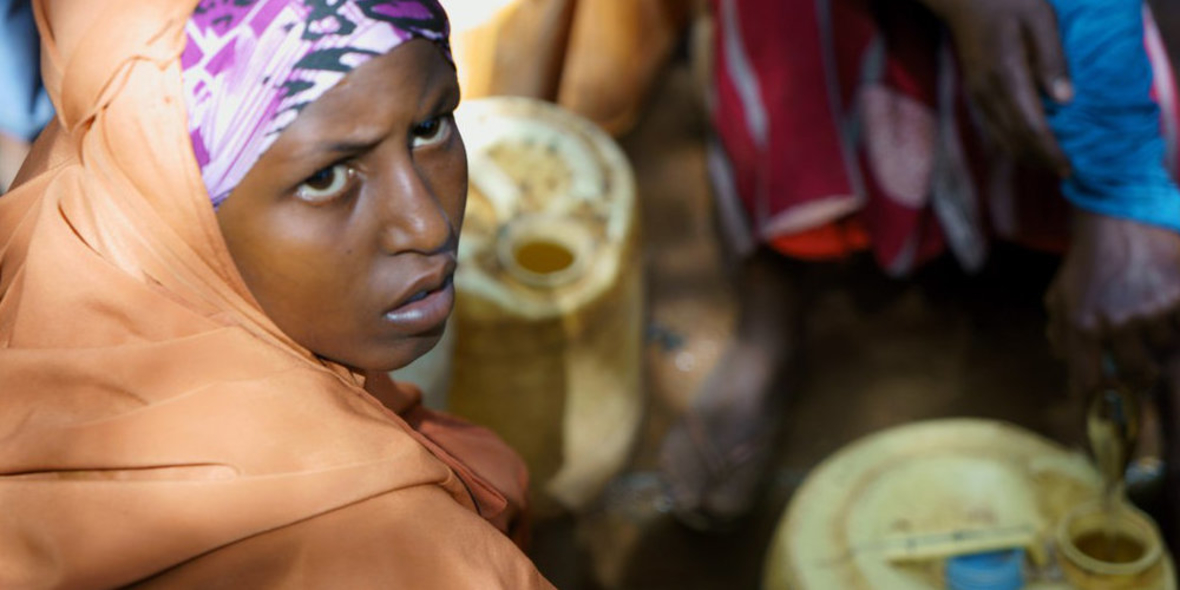 Weltflüchtlingstag: "Flucht ohne Schlagzeilen"