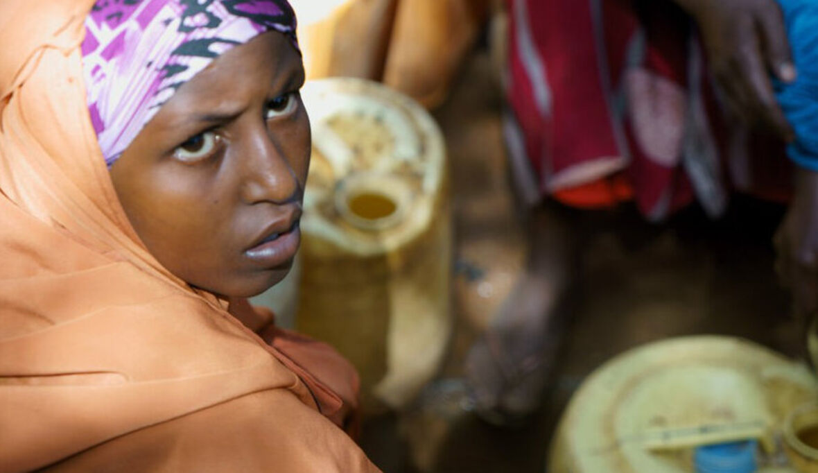 Weltflüchtlingstag: "Flucht ohne Schlagzeilen"