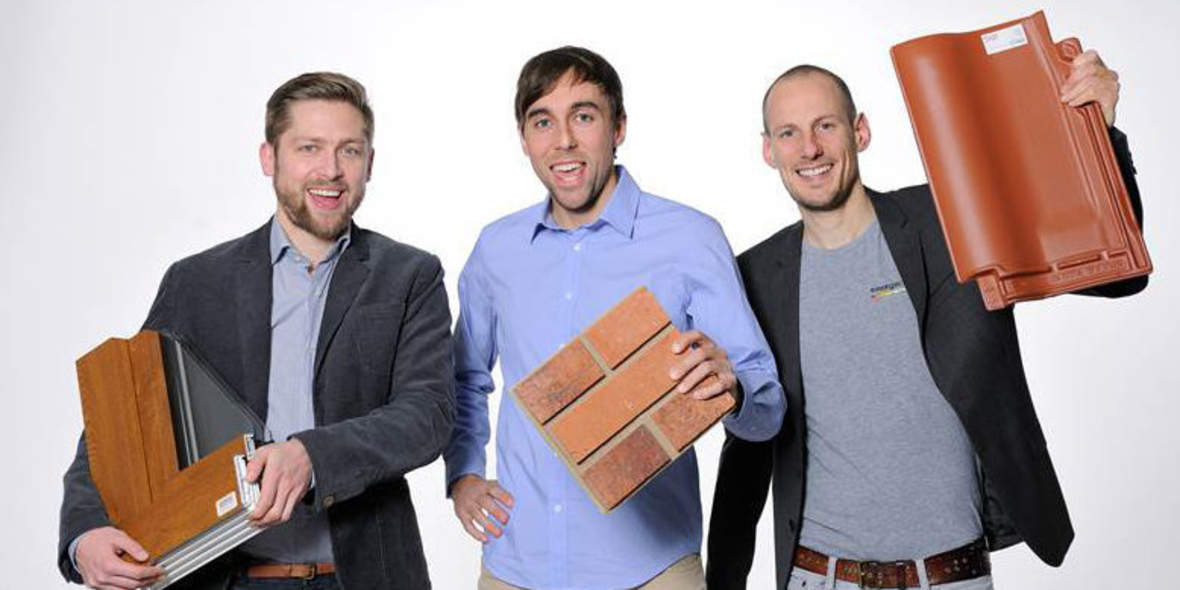 Jeder kann ein Energieheld sein