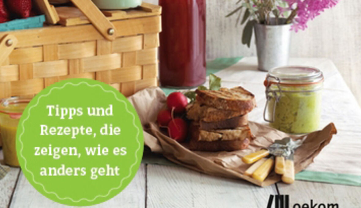 Besser leben ohne Plastik