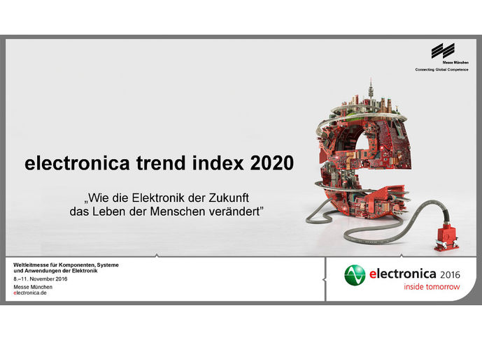 Electronica trend index 2020.