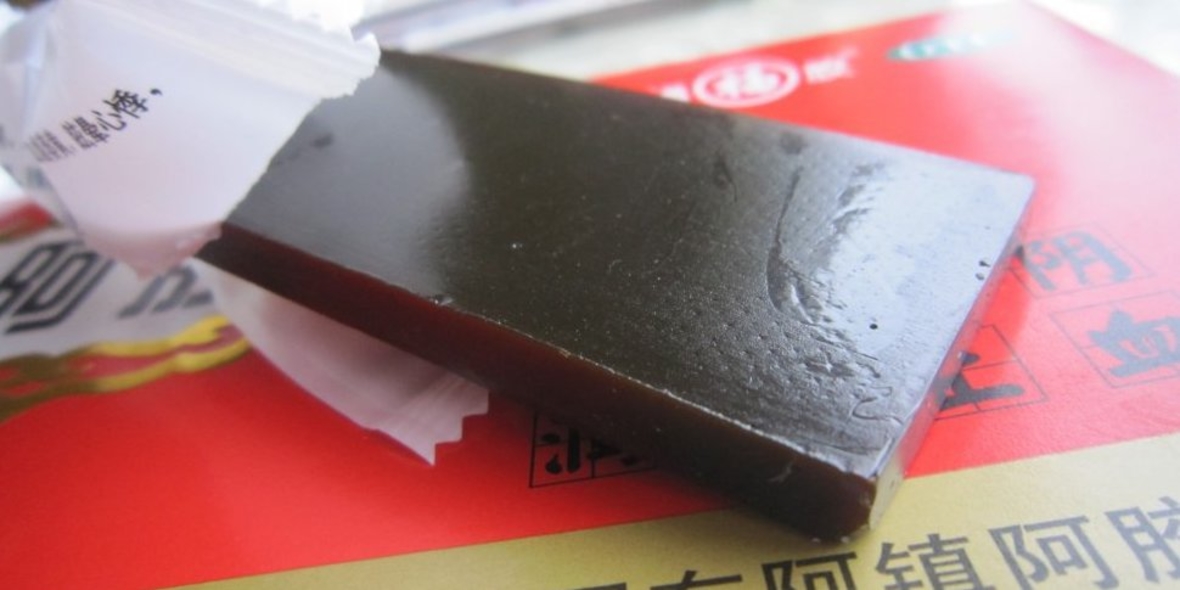 China intensiviert internationalen Raubzug auf Esel