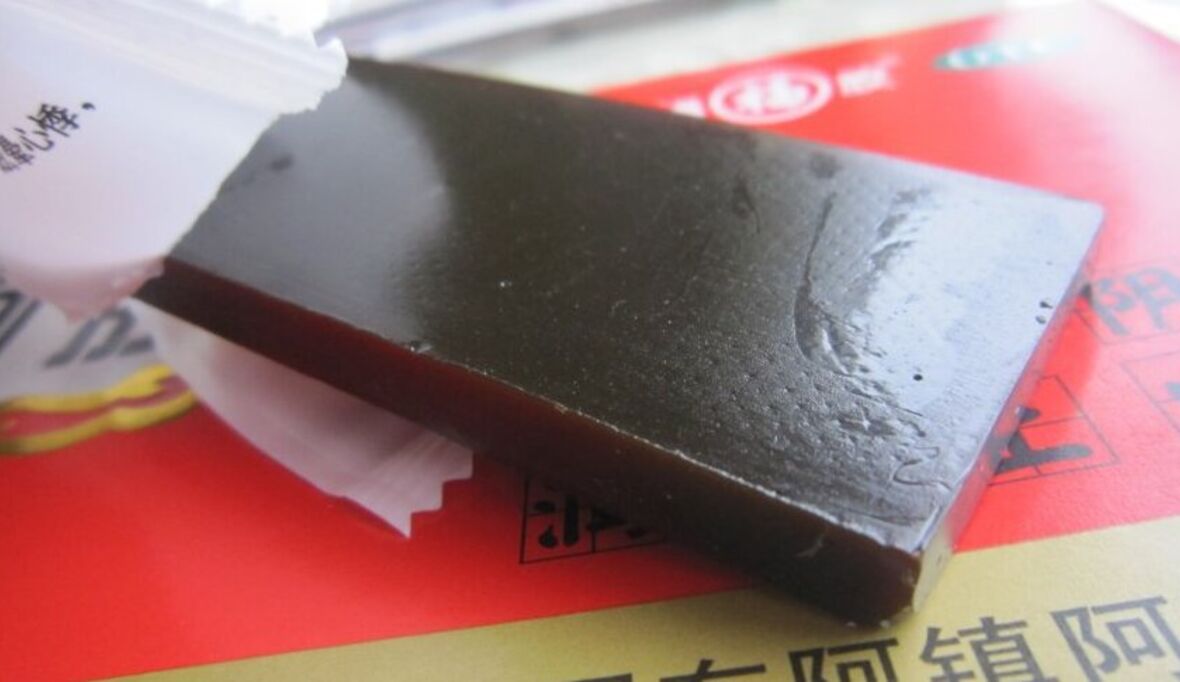 China intensiviert internationalen Raubzug auf Esel