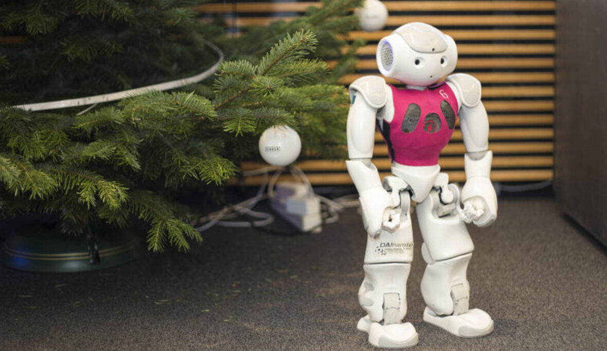 So sieht das Weihnachten der Zukunft aus