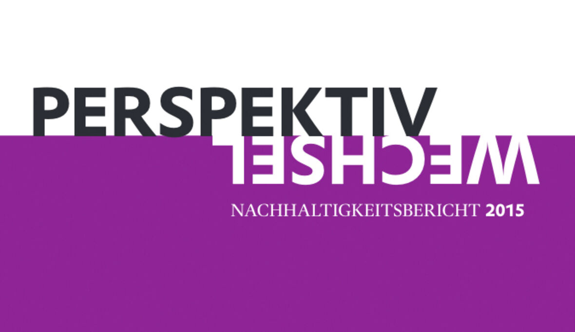 Evonik veröffentlicht Nachhaltigkeitsbericht 2015 