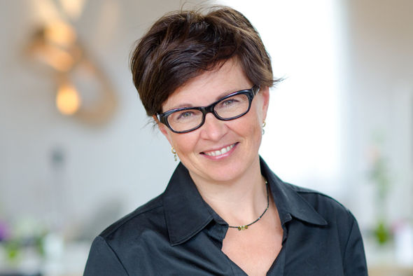 Antje Schubert, Deutschlandchefin von iglo, setzt auf den lokalen Markt.