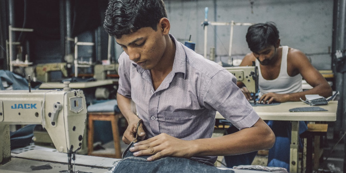 Effiziente Vertragsgestaltung in der Lieferkette