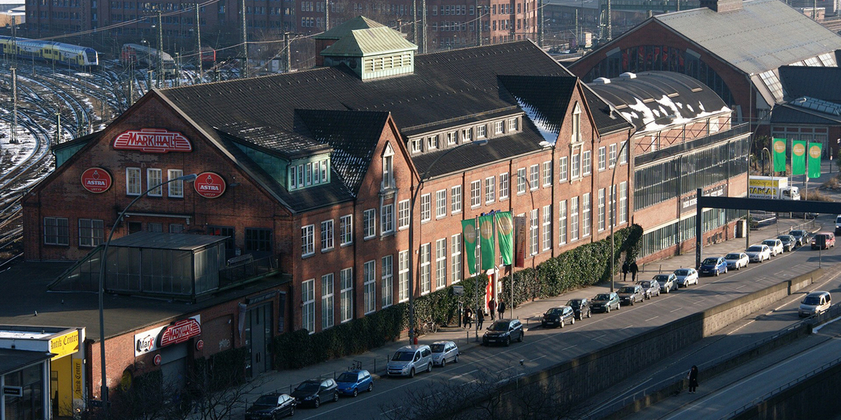 Hamburger Club rockt nachhaltig