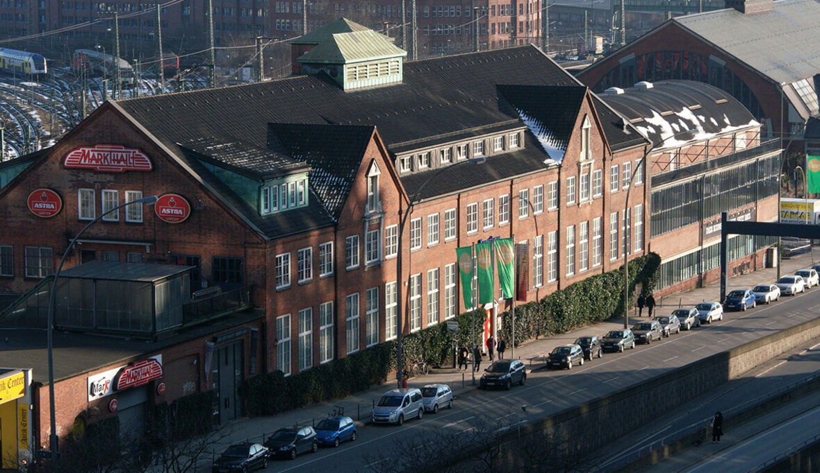 Hamburger Club rockt nachhaltig