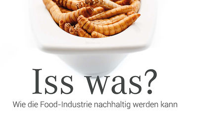 UD-Magazin: „Iss was? – Wie die Food-Industrie nachhaltig werden kann“ erschienen