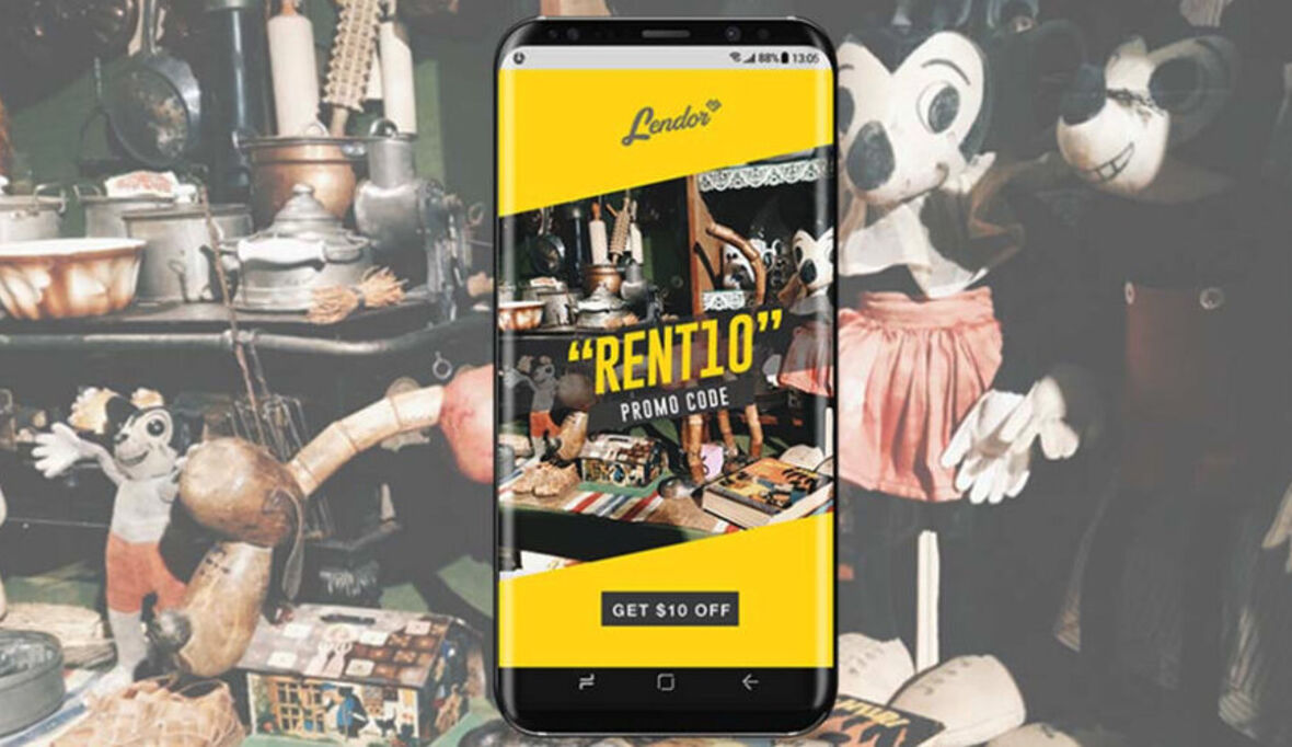 App soll minimalistischen Lebensstil in Asien ermöglichen