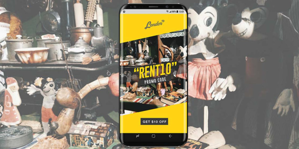 App soll minimalistischen Lebensstil in Asien ermöglichen