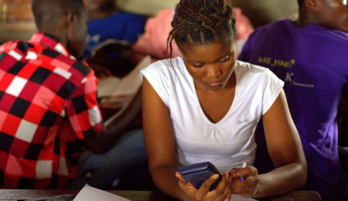 Bildungsgerechtigkeit für die Länder des Globalen Südens