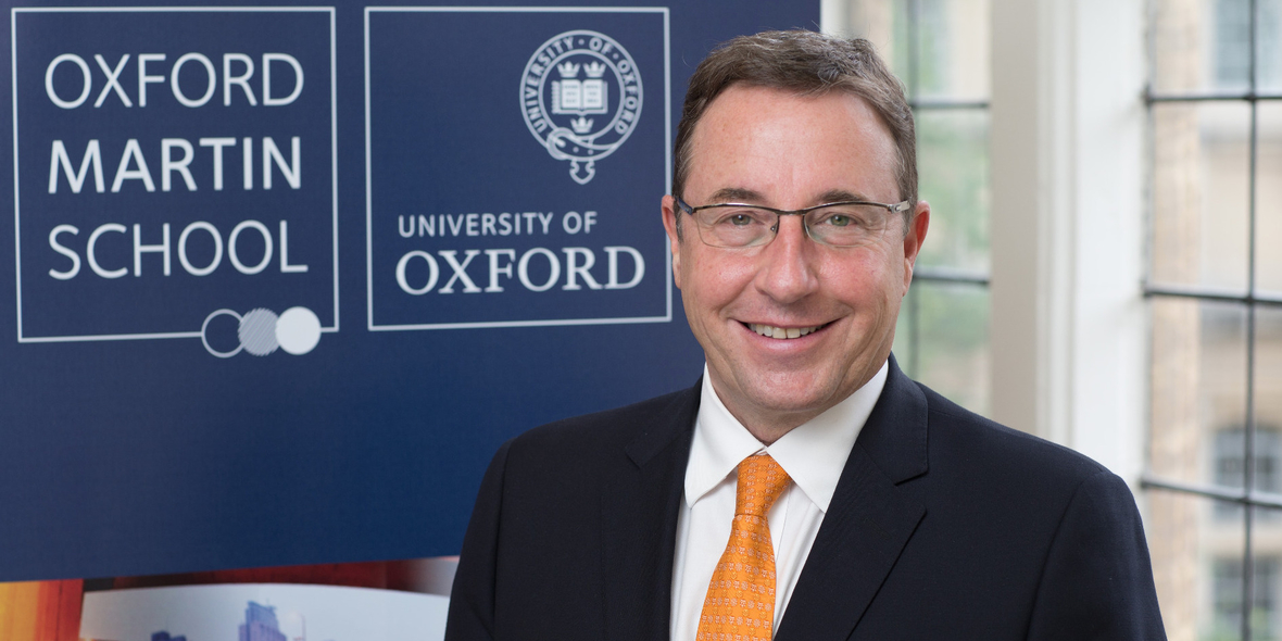 Achim Steiner wird neuer UNDP-Chef