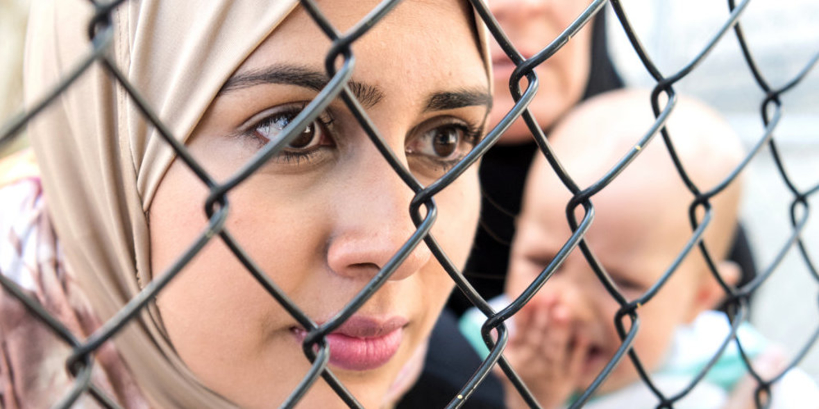 Migration und Flucht in Zeiten der Globalisierung