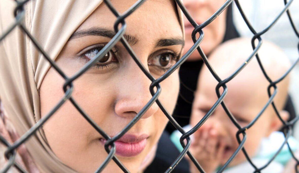 Migration und Flucht in Zeiten der Globalisierung