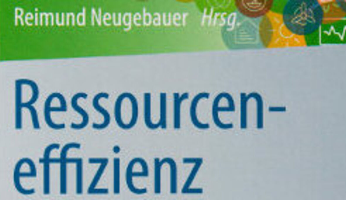 Ressourceneffizienz: Schlüssel für Wirtschaft & Gesellschaft