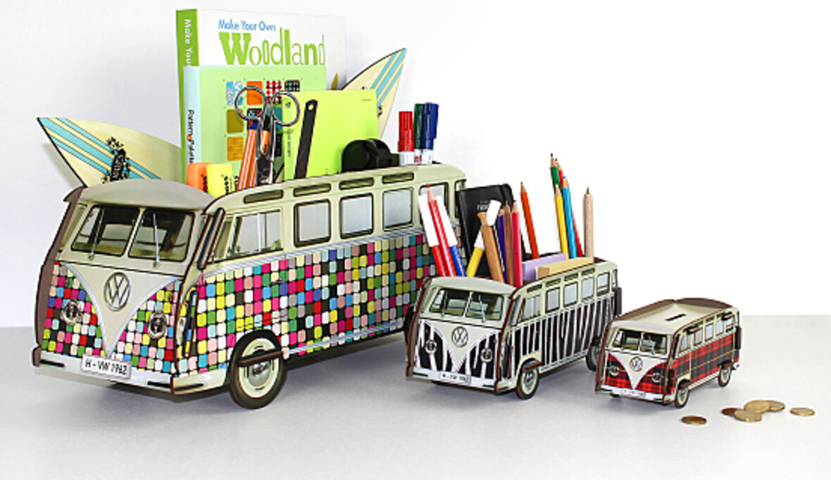 WERKHAUS veröffentlicht zweiten Nachhaltigkeitsbericht