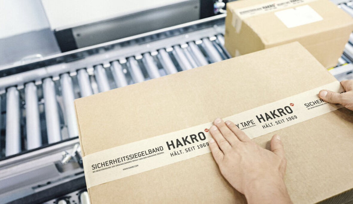 HAKRO setzt auf nachhaltige „Wirkstoff“-Strategie