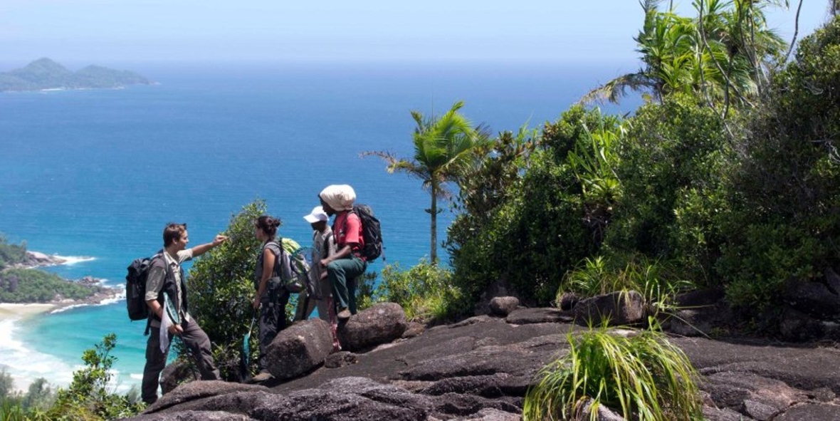 Nachhilfe fürs Ökosystem
