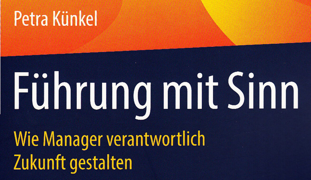 Führung mit Sinn