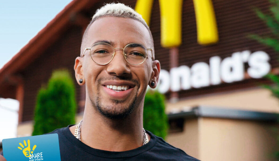 McDonald´s: Über eine Million verkaufte "Trostpflaster"