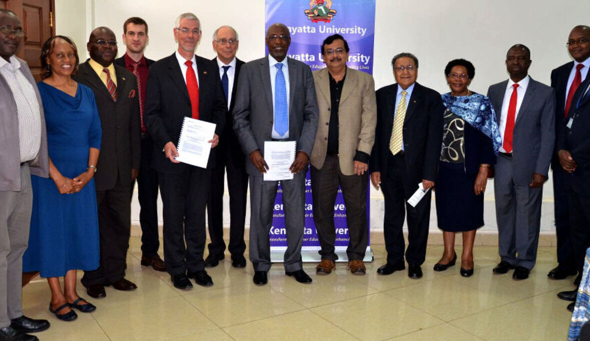 Studierende entwickeln Geschäftsmodelle für Start-ups